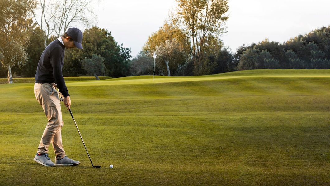 Guardian Insurance Solutions/ golf course insurance