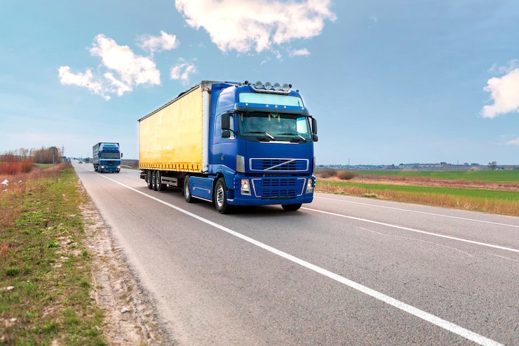 Guardian Insurance Solutions/ inland marine insurance