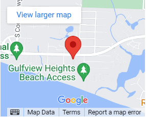 Santa Rosa Beach